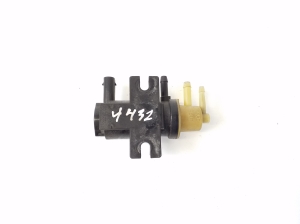 Mercedes Benz SLK-Class 172 (2011–2026) Magnetventil A0091533128 - 2