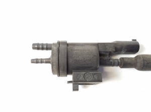 Mercedes Benz SLK-Class 172 (2011–2026) Magnetventil A0025407097 - 3