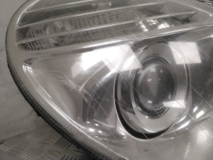 Mercedes Benz E-Class W211 (2002–2009) Headlight A2118204261 - 4