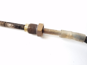 Mercedes Benz SLK-Class 172 (2011–2026) Abgastemperatursensor A0009051132 - 2