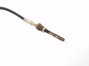 Mercedes Benz SLK-Class 172 (2011–2026) Abgastemperatursensor A0009051132 - 3