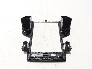 RENAULT Megane IV (2016–2022) Dashboard air vent grilles - 2