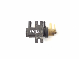 Mercedes Benz SLK-Class 172 (2011–2026) Magnetventil A0091533128 - 2