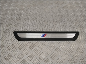 Inner sill trim - 8060406