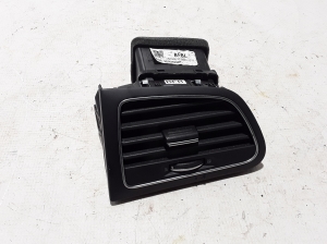 Armaturenbrett Lüftungsgitter - 687616296R