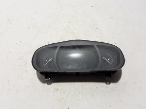 Instrument cluster - 248105618R