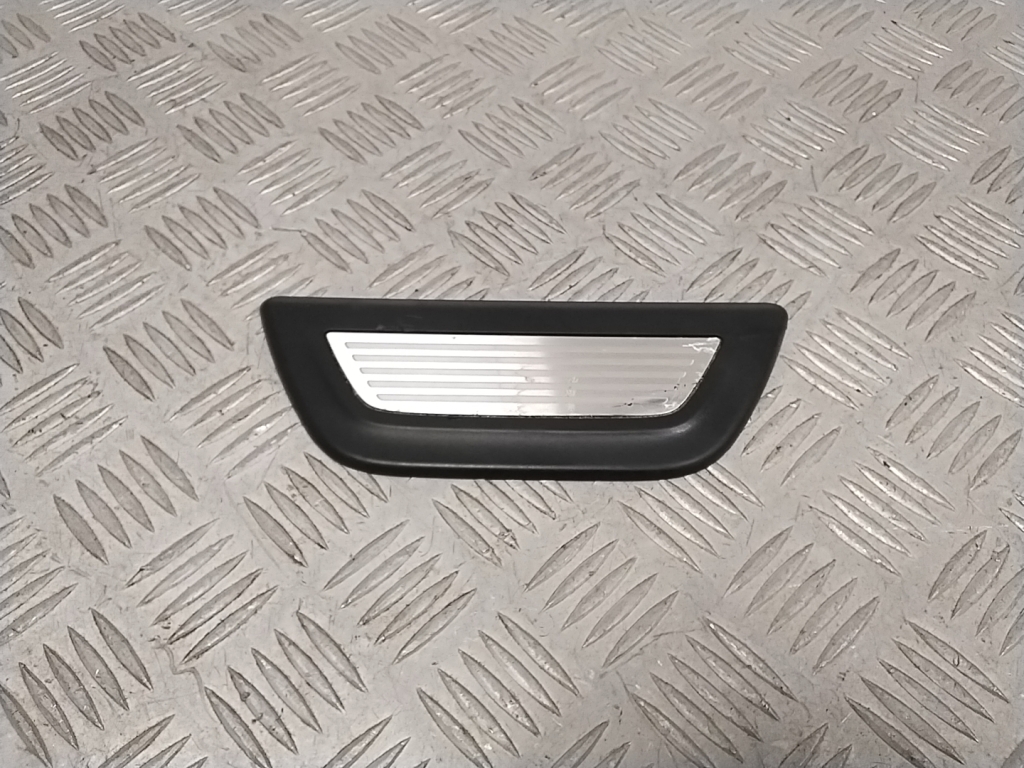 BMW X3 F25 (2010–2017) Inner sill trim 7354254 BMW X3 F25 (2010–2017) Inner sill trim 7354254