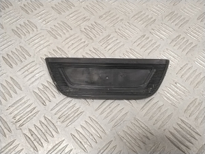 BMW X3 F25 (2010–2017) Inner sill trim 7354254 - 3