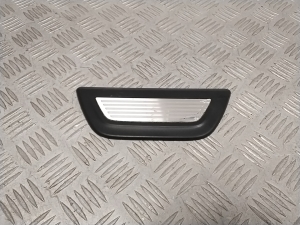 Inner sill trim - 7354254