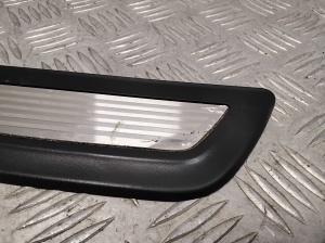 BMW X3 F25 (2010–2017) Inner sill trim 7354254 - 4