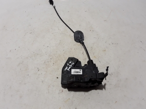 Front door lock - 805023997R
