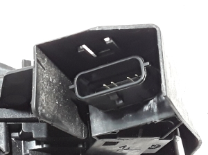RENAULT Megane IV (2016–2022) Rear side door lock 825021410R - 4