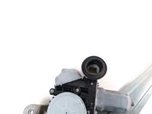 Rear side door window lifter and its details 
