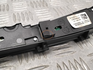 BMW X3 F25 (2010–2017) Schalter Einparkhilfe 9240295 - 2