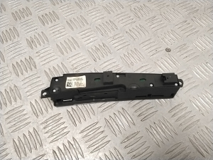 BMW X3 F25 (2010–2017) Schalter Einparkhilfe 9240295 - 3