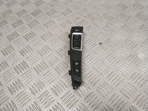 Interrupteur d’aide au stationnement - 9240295