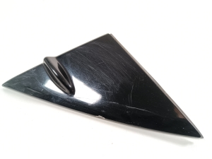  Trim to the mirror triangle 
