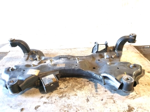 Front subframe - 