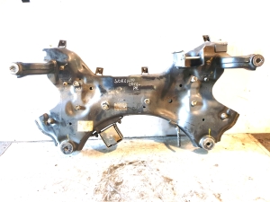 Kia Sorento (2014–2026) Front subframe - 4