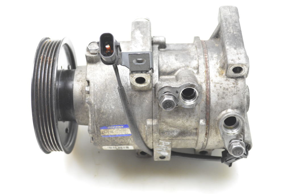 Kia Sportage (2010–2016) A/C compressor 1D37E05400