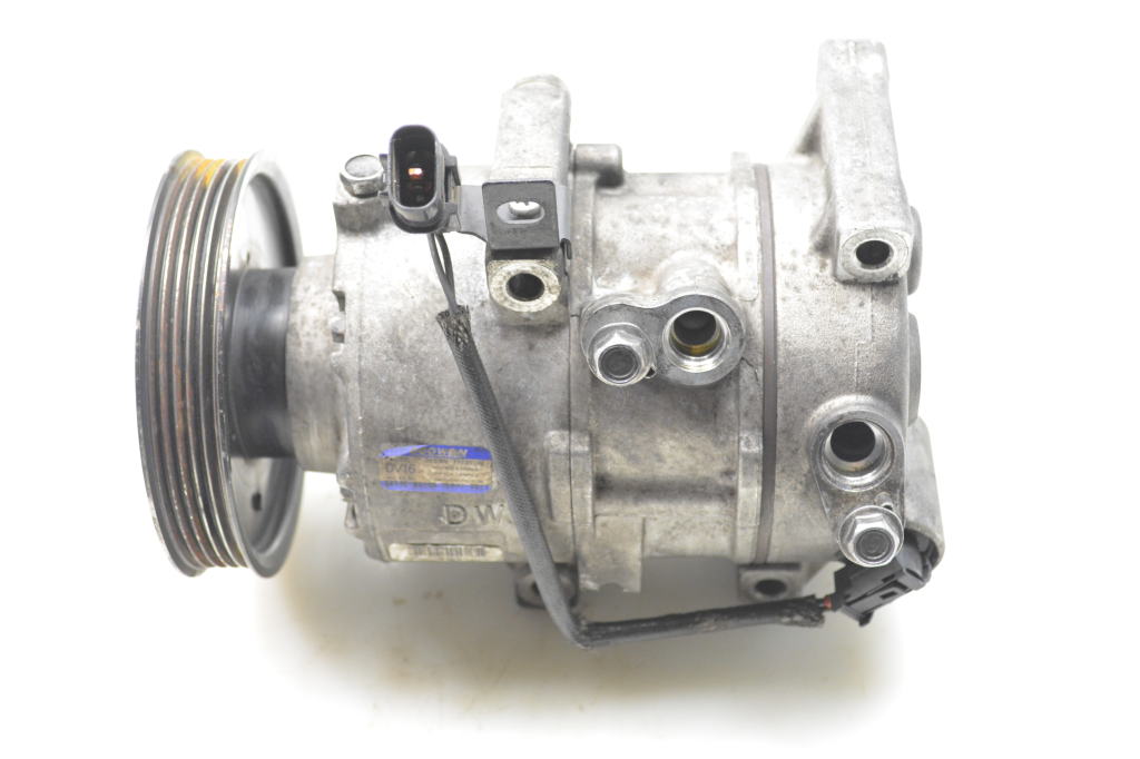 Kia Sportage (2010–2016) A/C compressor 1D37E05400