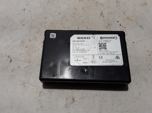 GPS control unit - 282755767R