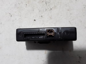 RENAULT Megane IV (2016–2022) GPS control unit 282755767R - 3