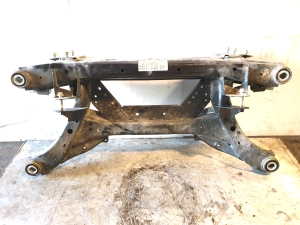 Ford Focus (2018–2026) Hinterachsträger