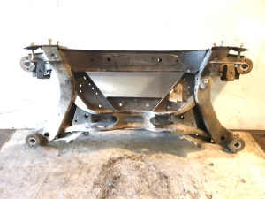Ford Focus (2018–2026) Hinterachsträger - 3