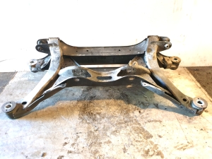 Ford Focus (2018–2026) Hinterachsträger - 2
