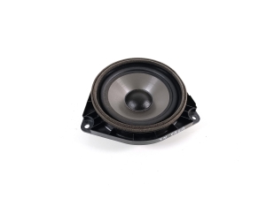   Rear side door speaker 