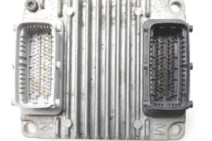 Chevrolet Kalos (2003–2008) Motorsteuergerät 96417551 - 3