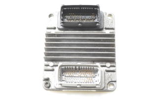 Chevrolet Kalos (2003–2008) Motorsteuergerät 96417551 - 4
