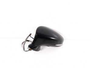  Side mirror and its details 