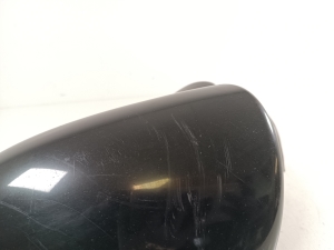  Side mirror and its details 