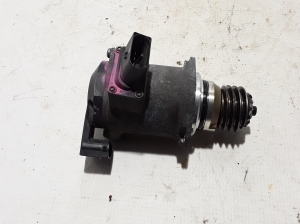 Electric power steering motor (on steering rack) - 9326040301