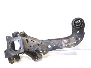 Ford Focus (2018–2026) Hinterradnabenstumpf ohne Lager 8410 - 2