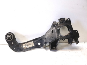 Ford Focus (2018–2026) Hinterradnabenstumpf ohne Lager 8415 - 3