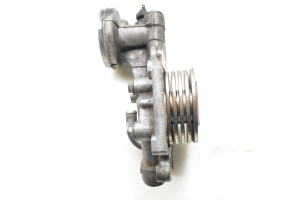  Oil filter holder 