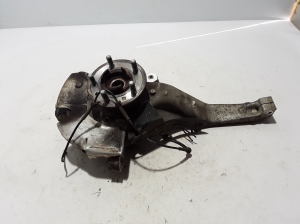Land Rover Range Rover IV (2012–2026) Front wheel hub JK623K206AD - 3