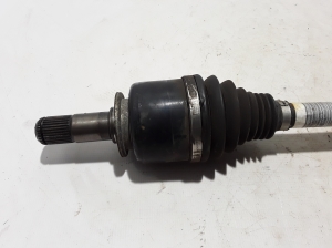Land Rover Range Rover IV (2012–2026) Antriebswelle hinten und ihre Teile CPLA4K139CE - 2