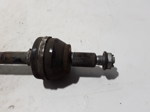 Land Rover Range Rover IV (2012–2026) Antriebswelle hinten und ihre Teile CPLA4K139CE - 3