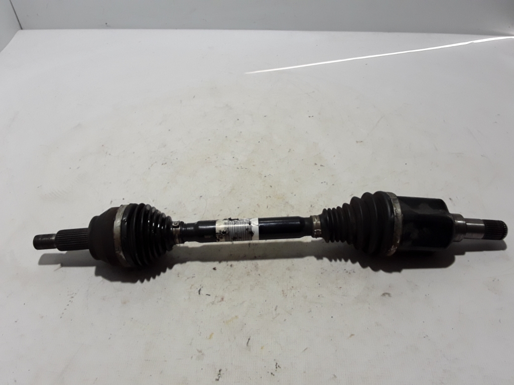 Land Rover Range Rover IV (2012–2026) Front drive shaft and its parts DPLA3N129AD Land Rover Range Rover IV (2012–2026) Front drive shaft and its parts DPLA3N129AD