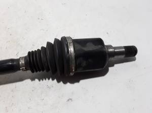 Land Rover Range Rover IV (2012–2026) Front drive shaft and its parts DPLA3N129AD - 2