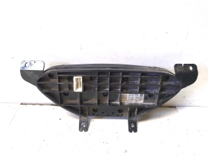 NISSAN Primera P12 (2001–2008) Heater control panel 28395 - 2