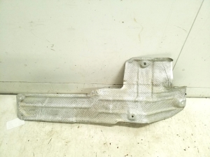Rolls Royce Phantom VII (2003–2012) Summuti kuumakaitse 7049460 - 2