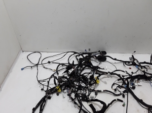 RENAULT Megane IV (2016–2022) Interior wiring harness 241634118S - 2