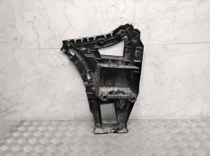 BMW X3 F25 (2010–2017) Rear bumper bracket 7338764 - 3