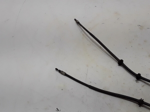 RENAULT Megane IV (2016–2022) Handbremsseil 364004671R - 2