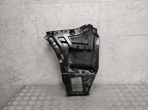 Rear bumper bracket - 7338763